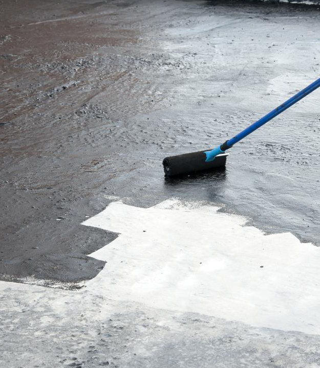 Liquid Roofing Services London