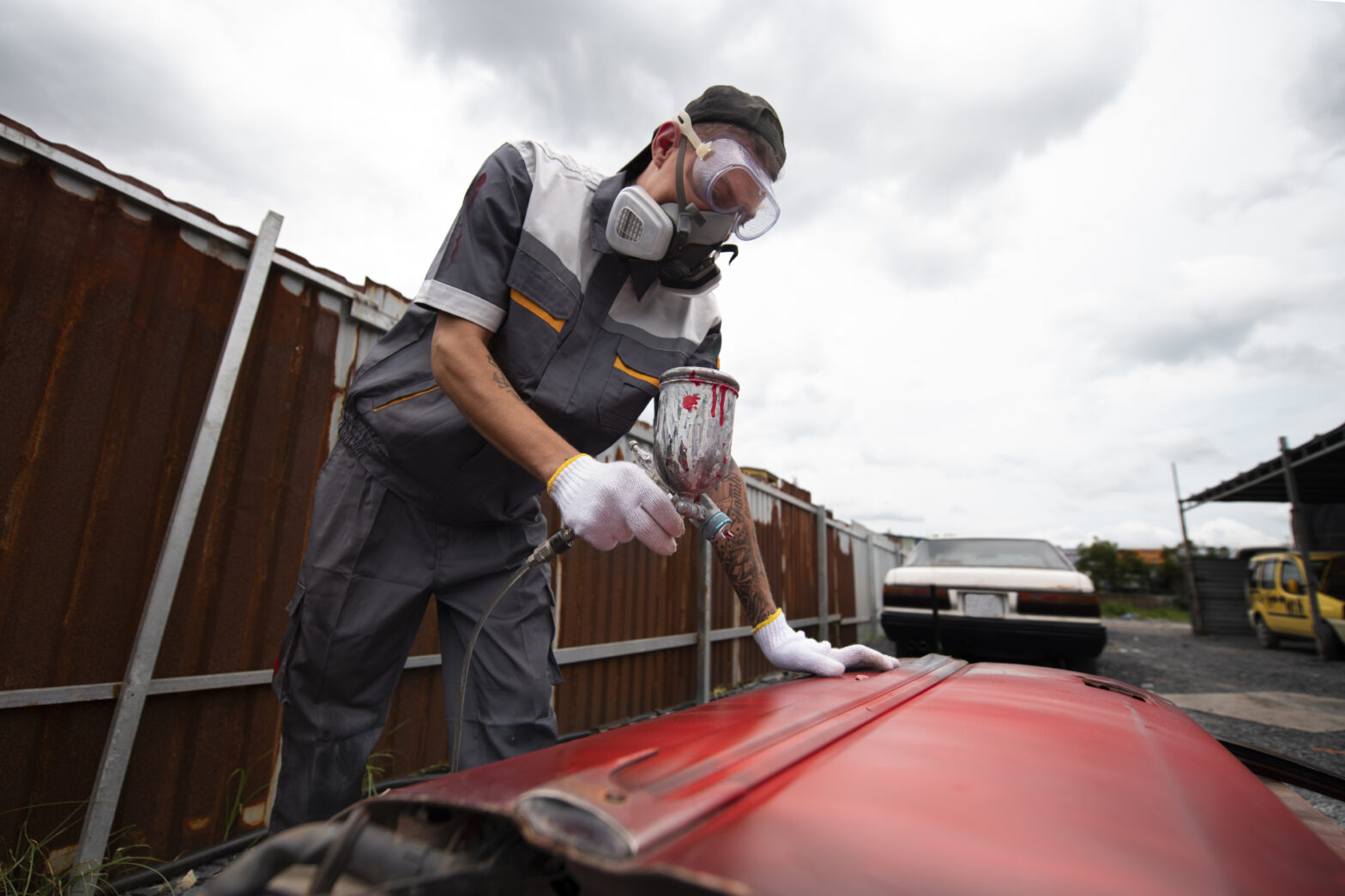 Strong and Lasting Liquid Roofing Solutions
