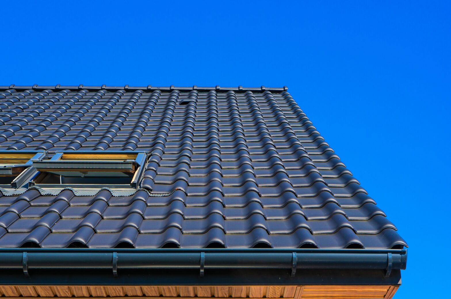 Slate Roofing